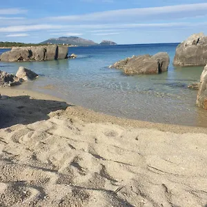  Appartamento On Sardinia